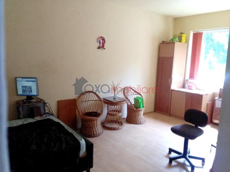 Apartment 1 rooms for sell in Cluj-napoca, ward Gruia