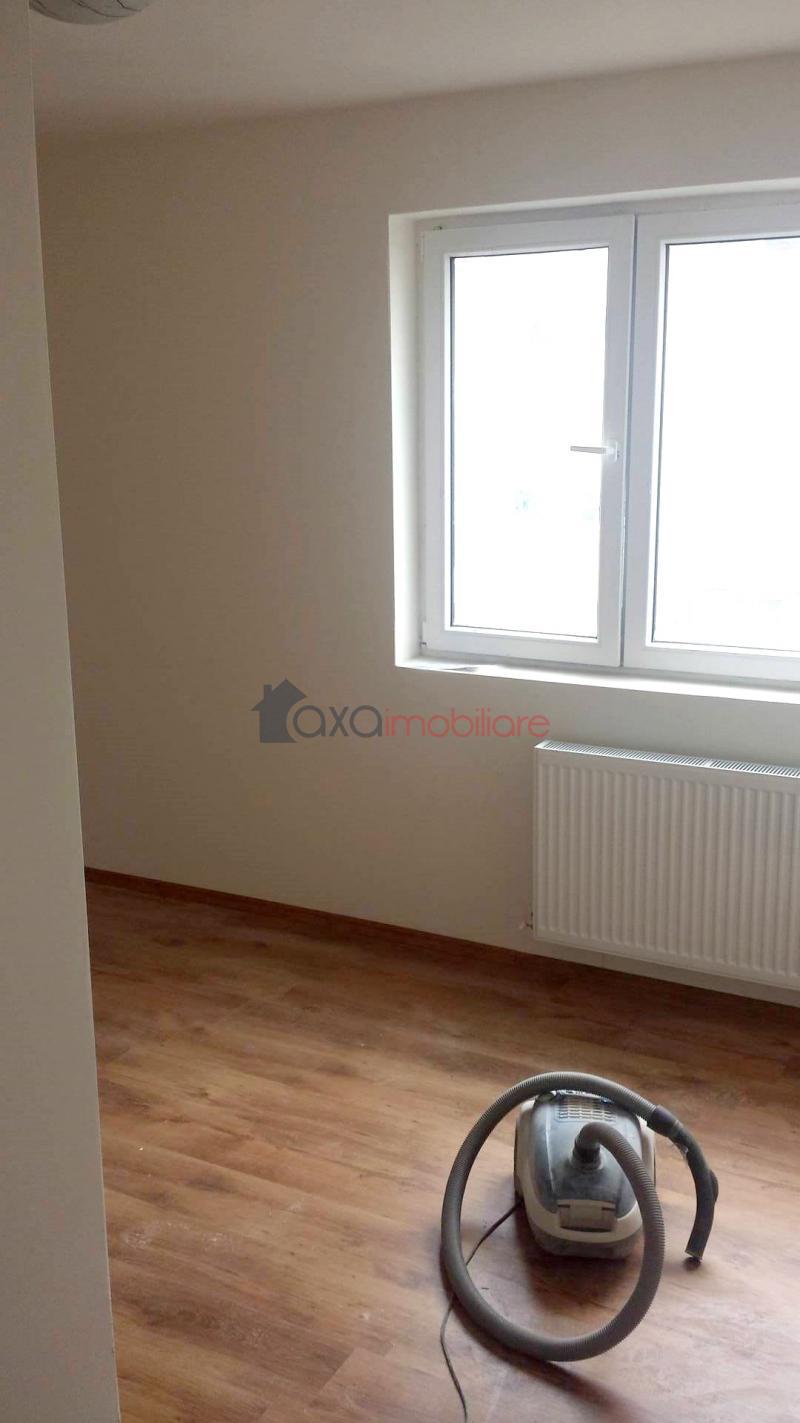Apartament 2 camere de vanzare in Cluj-Napoca, cartier Intre Lacuri