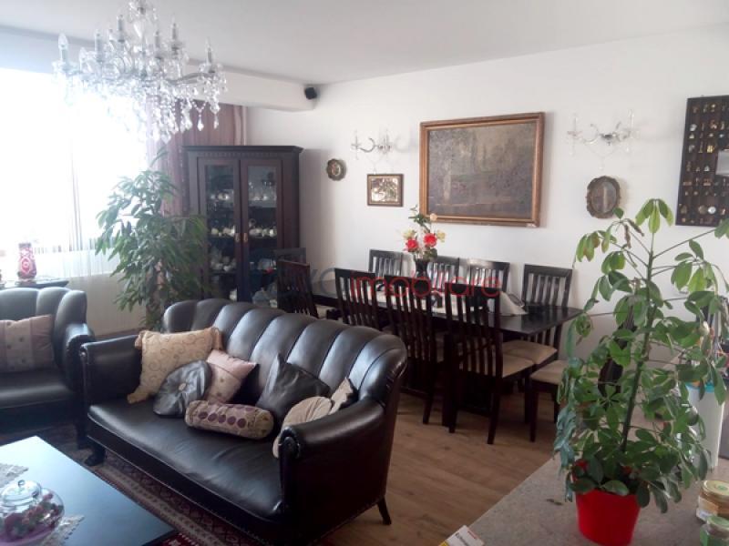 Casa 5 camere de vanzare in Cluj-Napoca, cartier Dambul Rotund