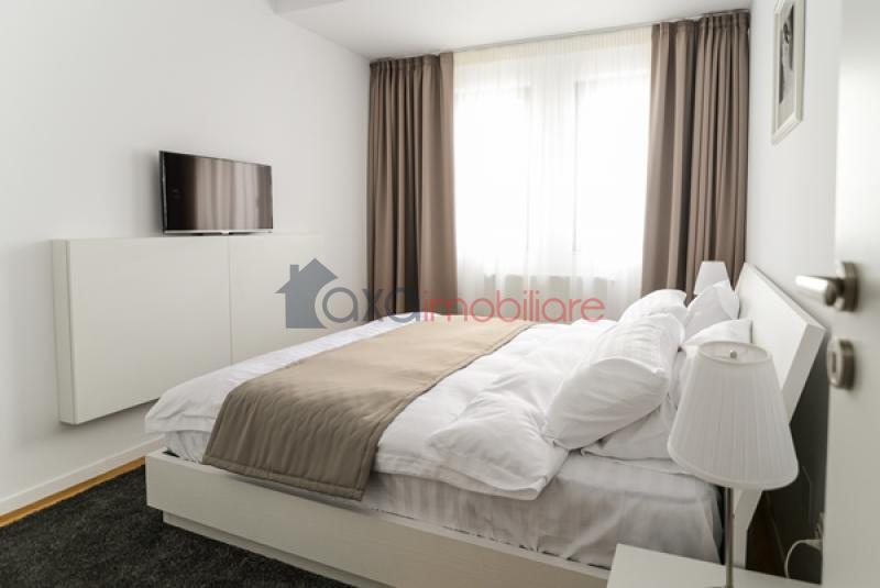 Apartment 3 rooms for rent in Cluj-napoca, ward Gheorgheni