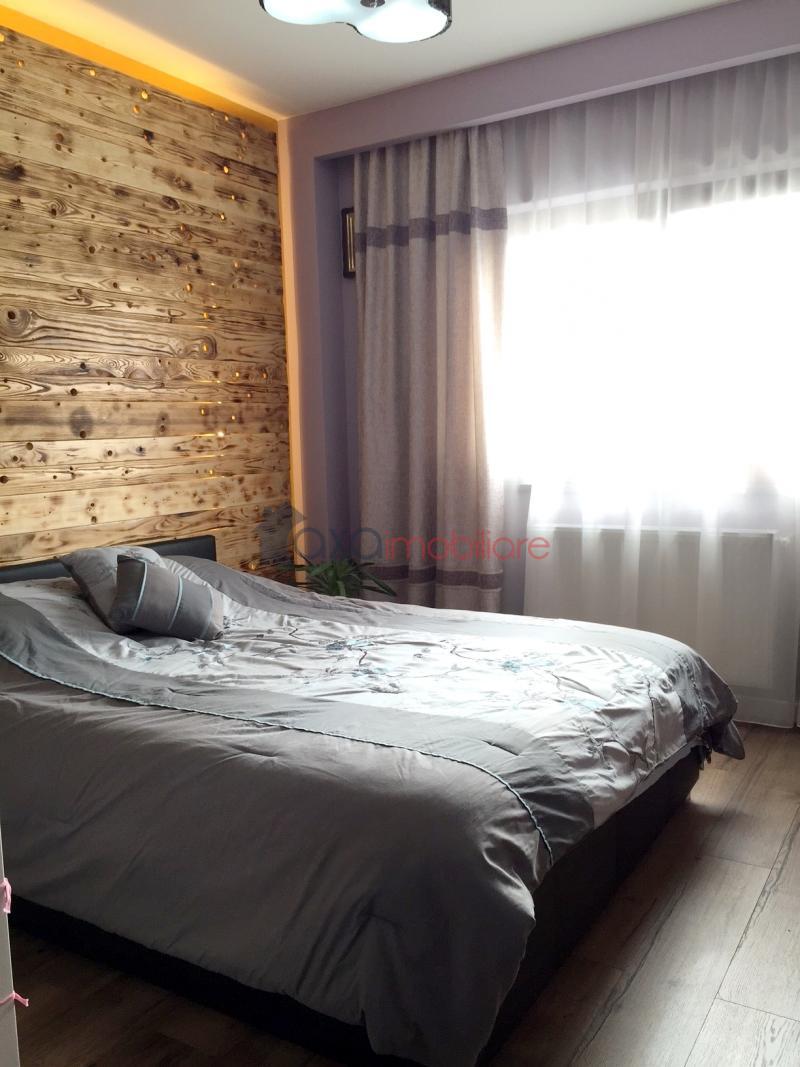 Apartment 3 rooms for sell in Cluj-napoca, ward Europa