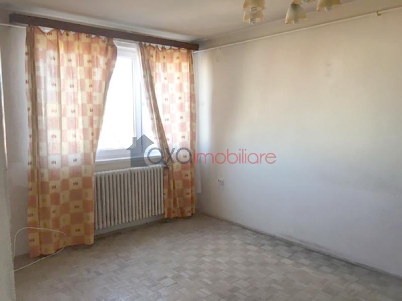 Apartment 3 rooms for sell in Cluj-napoca, ward Semicentral