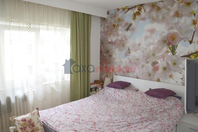 Apartament 3 camere de vanzare in Cluj-Napoca, cartier Grigorescu