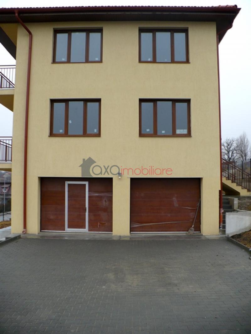 Casa 6 camere de vanzare in Cluj-Napoca, cartier Iris