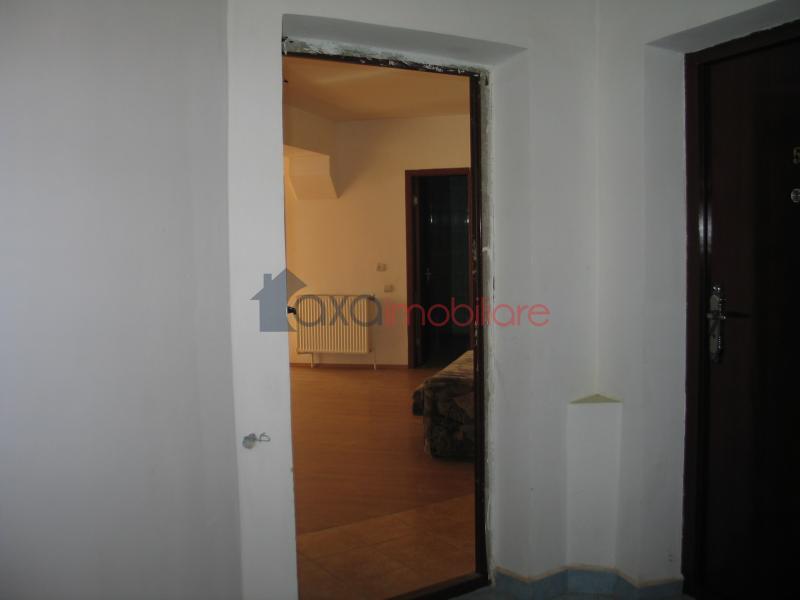 Apartment 3 rooms for sell in Cluj-napoca, ward Apahida