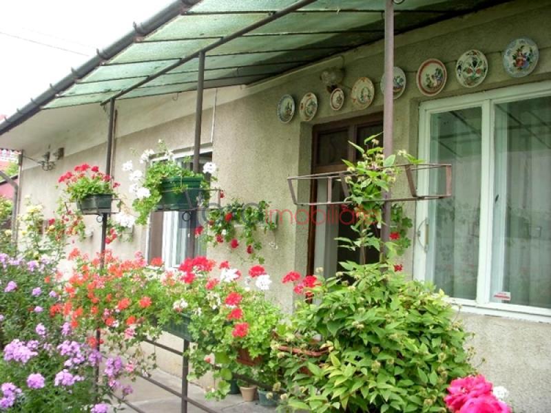 Casa 4 camere de vanzare in Cluj-Napoca, cartier Semicentral
