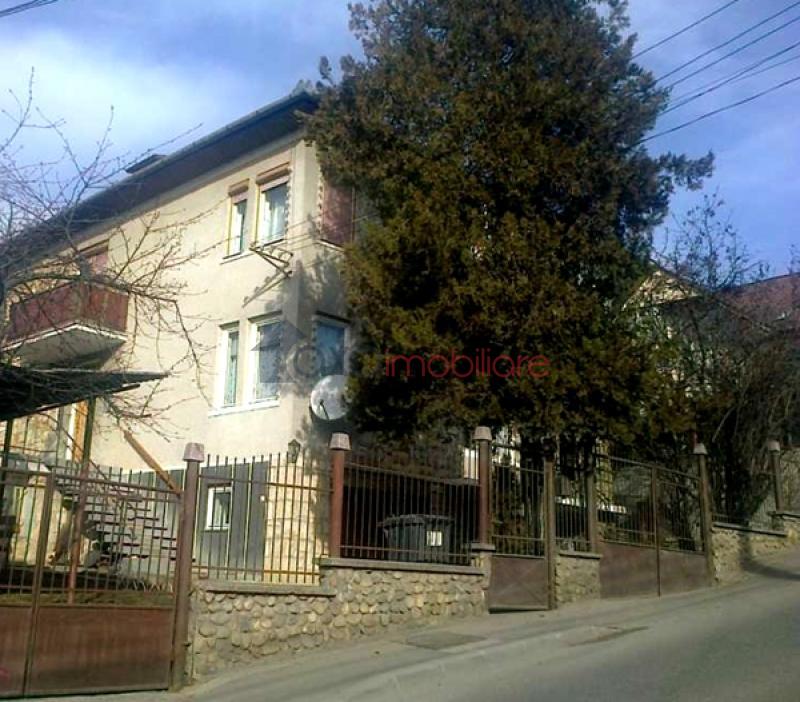 Casa 5 camere de vanzare in Cluj-Napoca, cartier Grigorescu