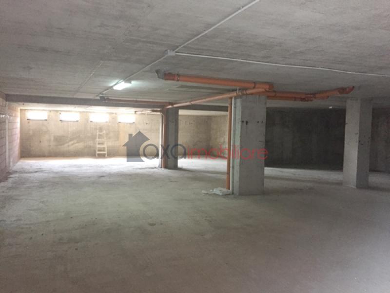Commercial space for sell in Cluj-napoca, ward Grigorescu