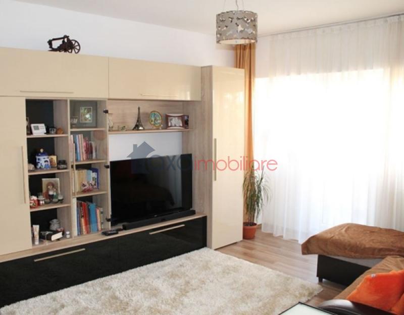 Apartament 3 camere de vanzare in Cluj-Napoca, cartier Gheorgheni