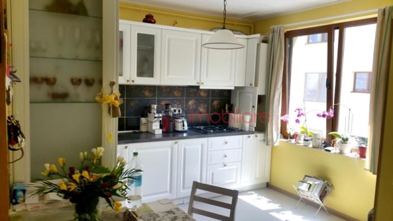 Apartment 3 rooms for sell in Cluj-napoca, ward Calea Turzii