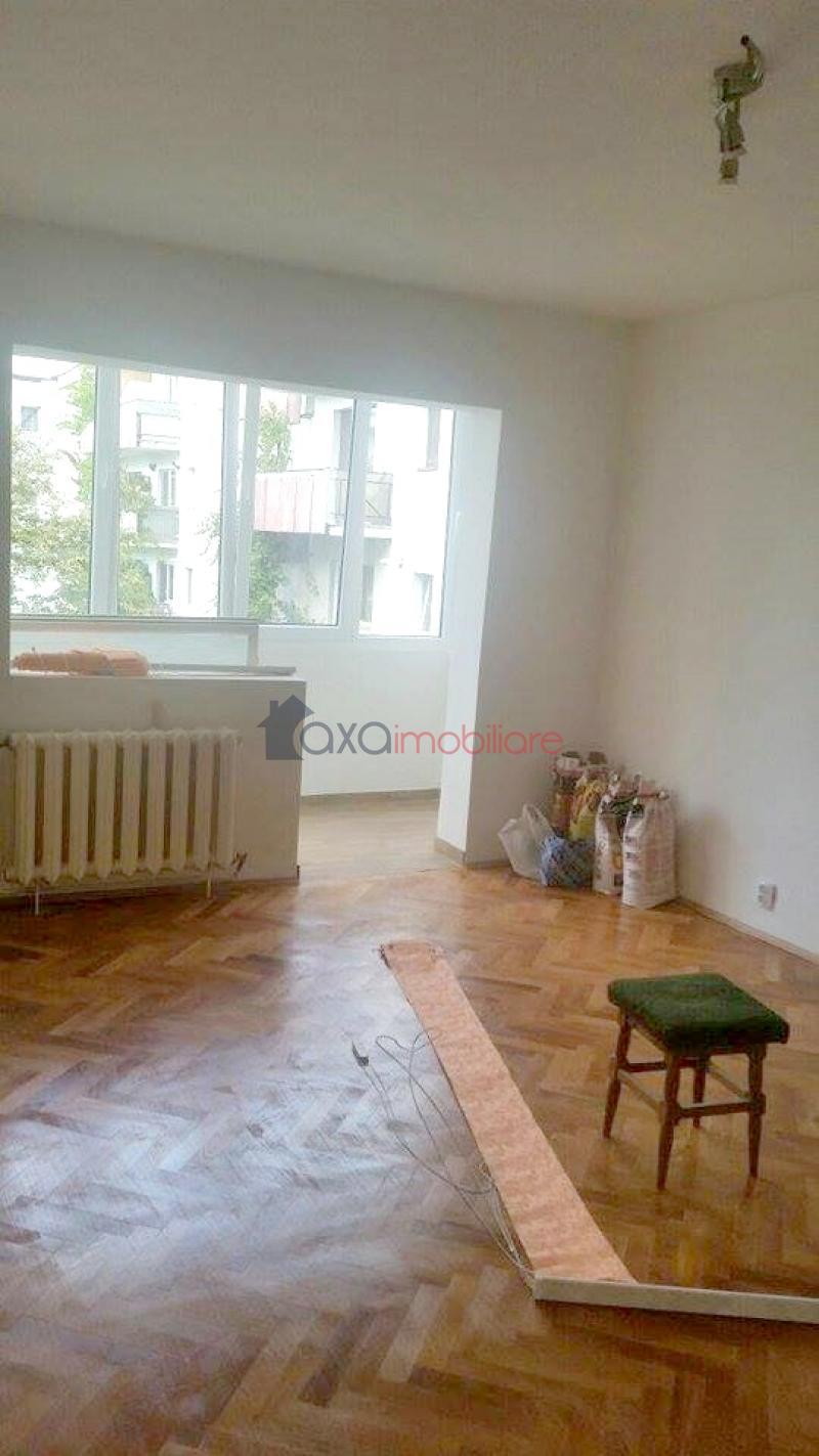 Apartment 4 rooms for rent in Cluj-napoca, ward Manastur