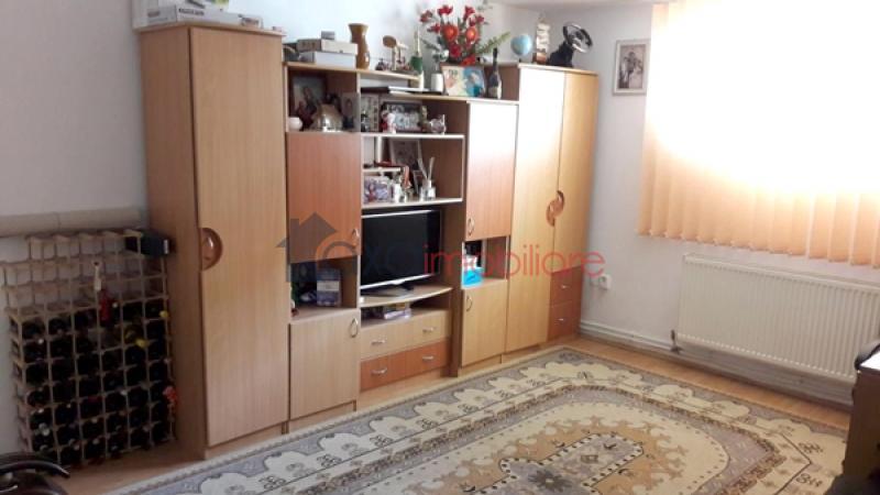Apartament 2 camere de vanzare in Cluj-Napoca, cartier Intre Lacuri