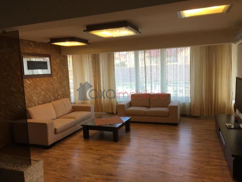 Apartament 2 camere de vanzare in Cluj-Napoca, cartier Buna Ziua