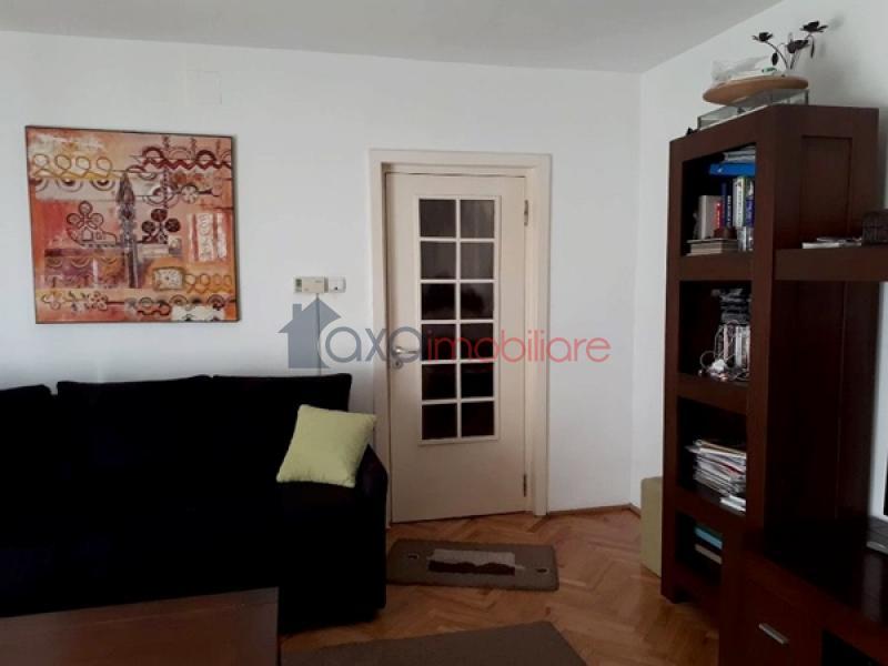 Apartment 2 rooms for sell in Cluj-napoca, ward Gradini Manastur