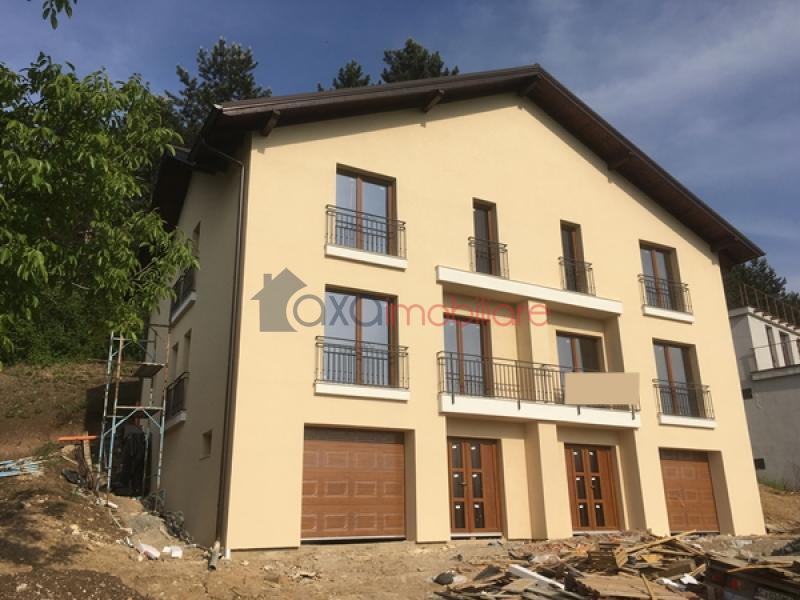 Casa 4 camere de vanzare in Cluj-Napoca, cartier Manastur