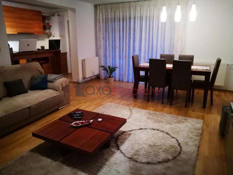 Apartment 2 rooms for sell in Cluj-napoca, ward Gruia