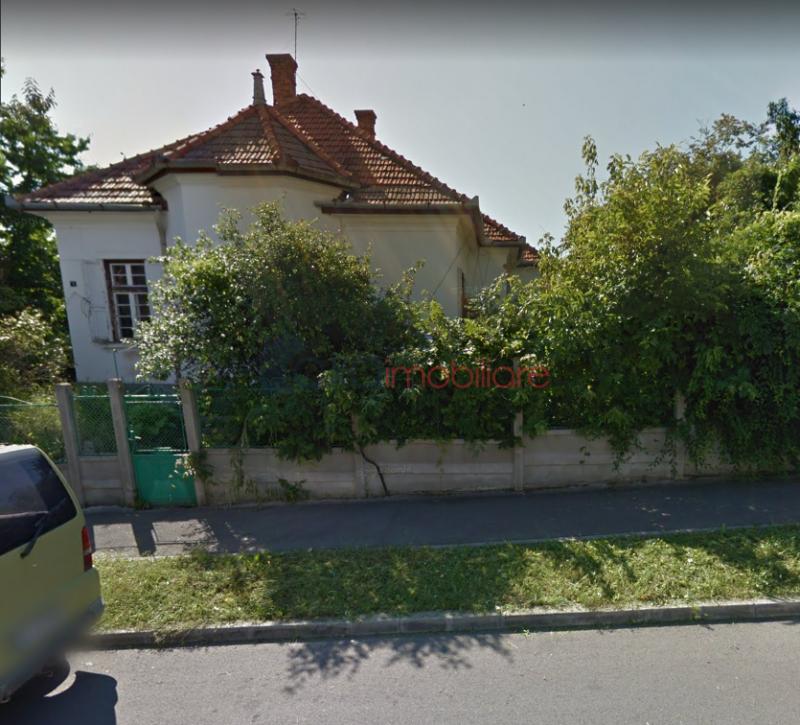 Casa 5 camere de vanzare in Cluj-Napoca, cartier Gheorgheni