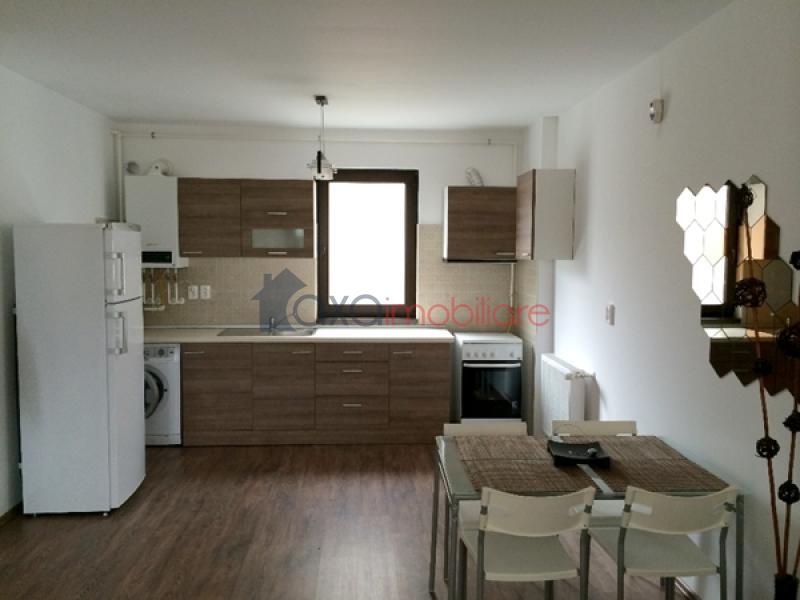 Apartment 2 rooms for sell in Cluj-napoca, ward Borhanci