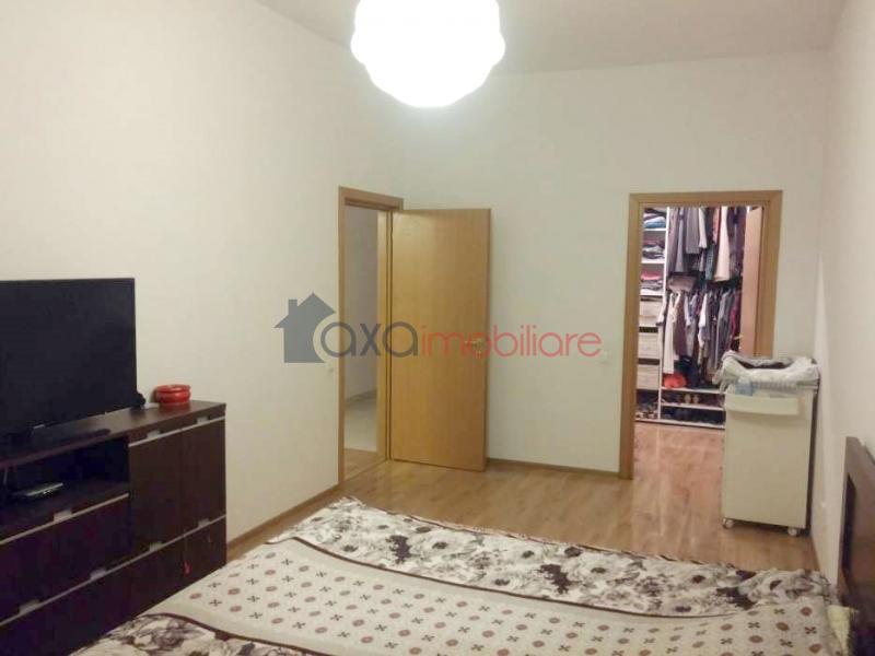 Apartment 2 rooms for sell in Cluj-napoca, ward Plopilor