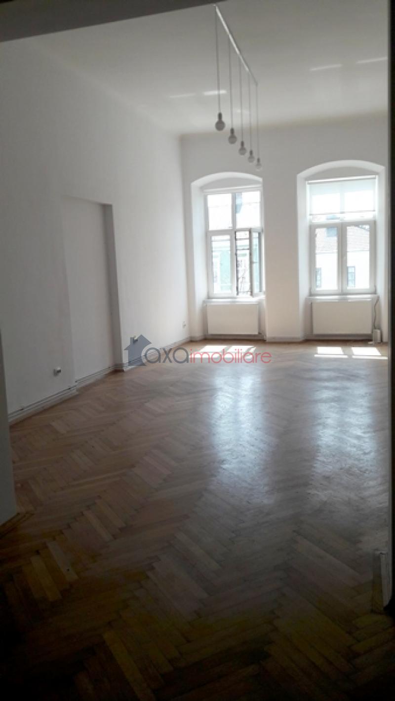 Apartament 2 camere de vanzare in Cluj-Napoca, cartier Ultracentral