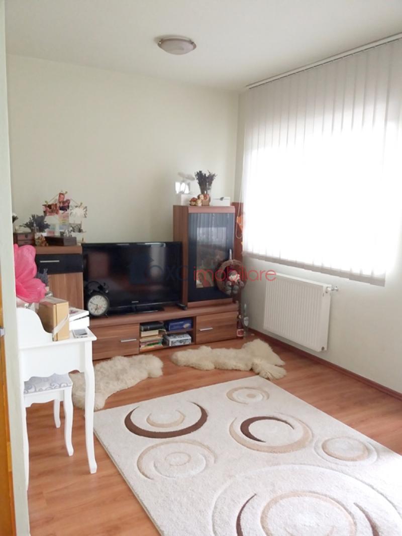 Apartment 2 rooms for sell in Cluj-napoca, ward Someseni