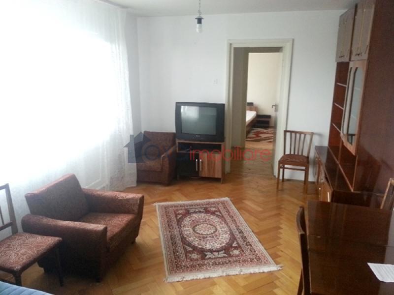 Apartment 2 rooms for sell in Cluj-napoca, ward Gheorgheni