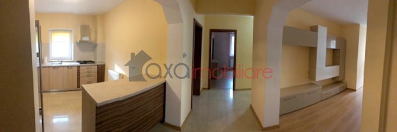 Apartment 4 rooms for rent in Cluj-napoca, ward Centru