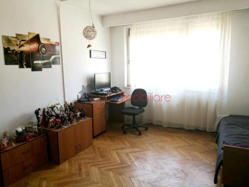 Apartament 2 camere de vanzare in Cluj-Napoca, cartier Centru