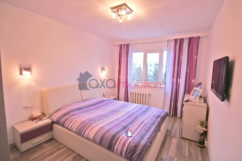 Apartament 2 camere de vanzare in Cluj-Napoca, cartier Manastur