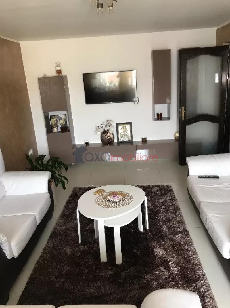 Apartment 3 rooms for sell in Cluj-napoca, ward Intre Lacuri