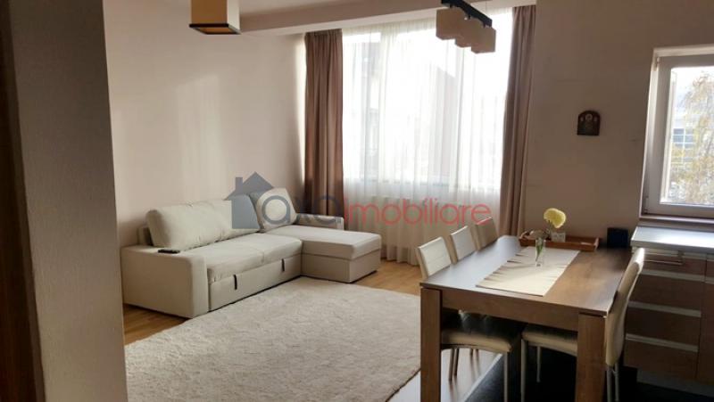 Apartament 3 camere de vanzare in Cluj-Napoca, cartier Baciu
