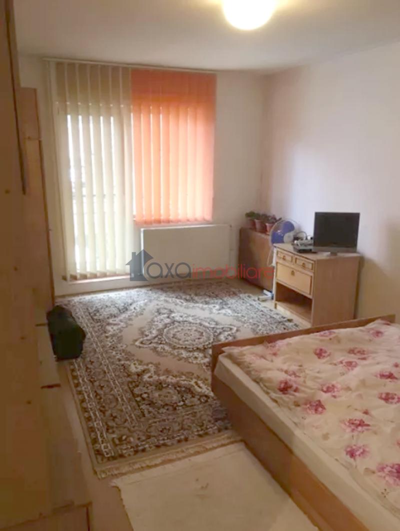 Apartament 1 camere de vanzare in Cluj-Napoca, cartier Intre Lacuri