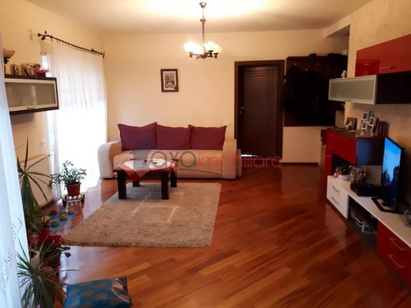 Apartament 3 camere de vanzare in Cluj-Napoca, cartier Zorilor