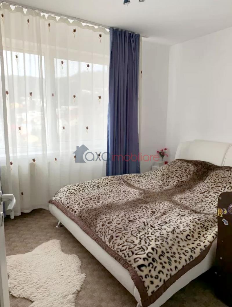 Apartment 2 rooms for sell in Cluj-napoca, ward Grigorescu