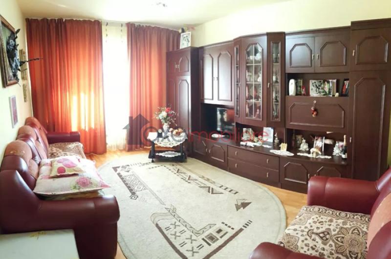Apartament 3 camere de vanzare in Cluj-Napoca, cartier Zorilor
