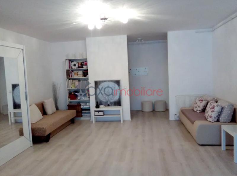 Apartment 1 rooms for sell in Cluj-napoca, ward Marasti