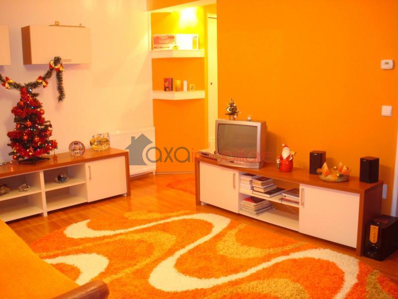 Apartament 1 camere de vanzare in Cluj-Napoca, cartier Buna Ziua