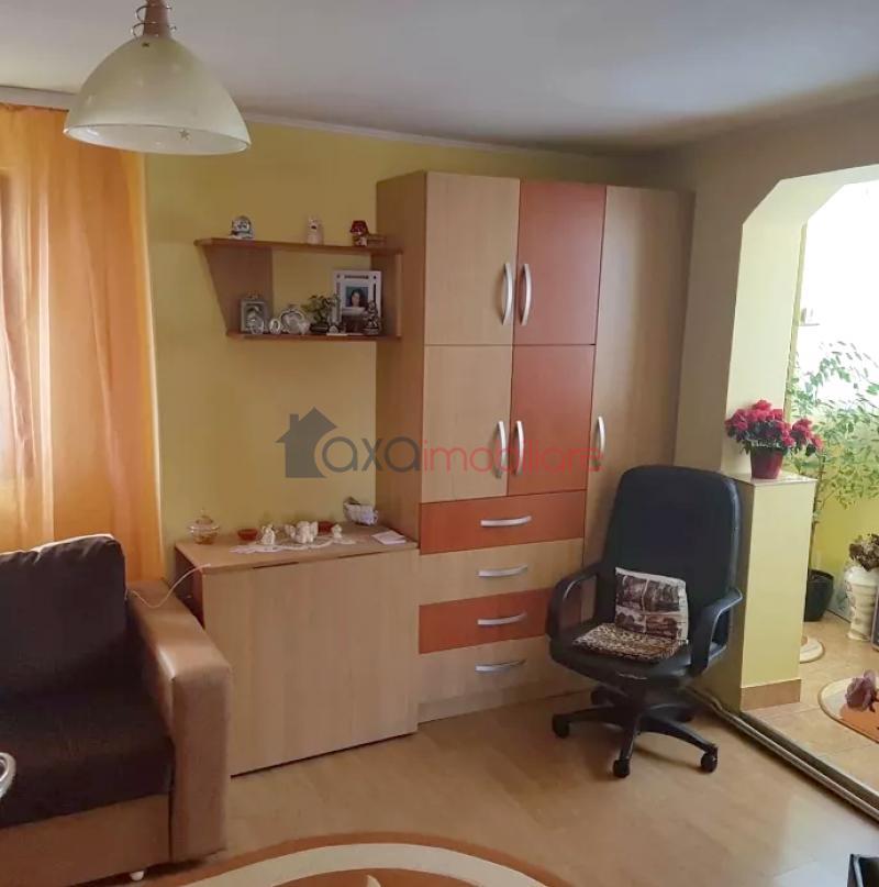 Apartament 1 camere de vanzare in Cluj-Napoca, cartier Iris