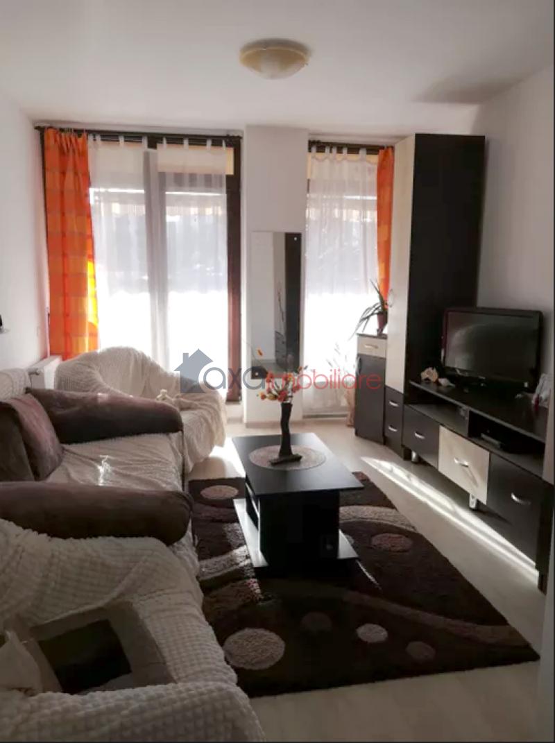 Apartament 2 camere de vanzare in Cluj-Napoca, cartier Plopilor