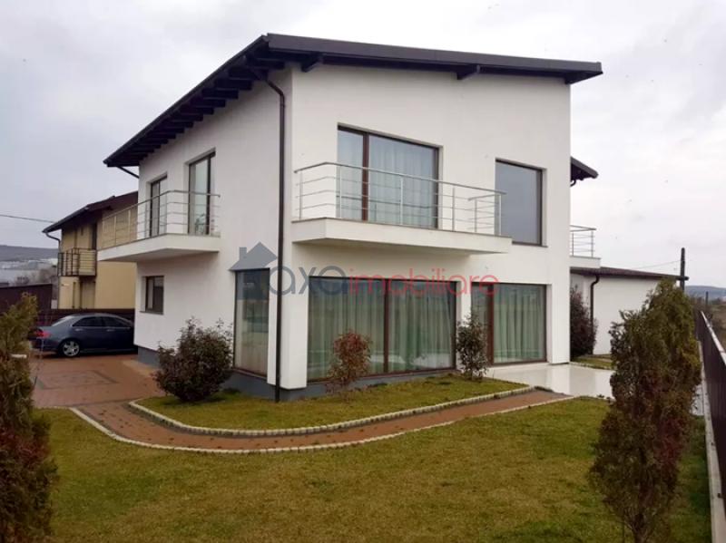 Casa 6 camere de vanzare in Cluj-Napoca, cartier Someseni