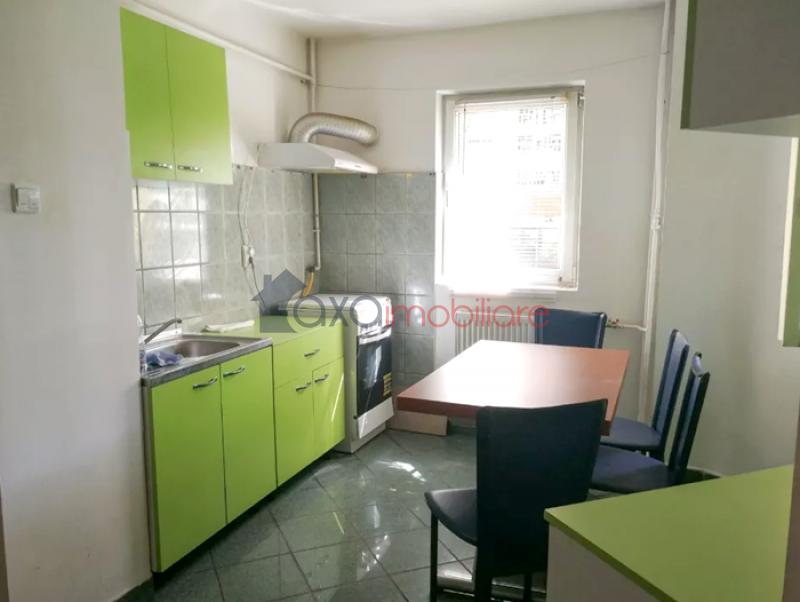 Apartament 2 camere de vanzare in Cluj-Napoca, cartier Grigorescu