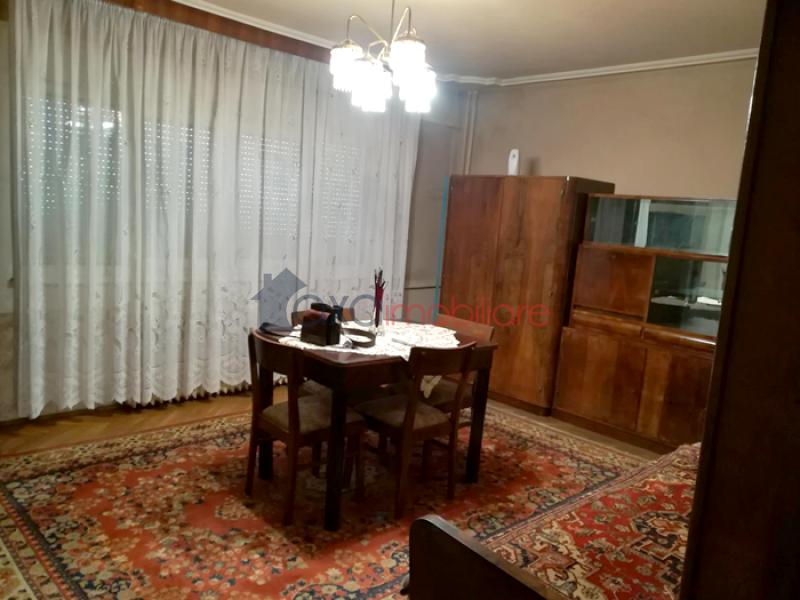 Apartment 2 rooms for sell in Cluj-napoca, ward Andrei Muresanu
