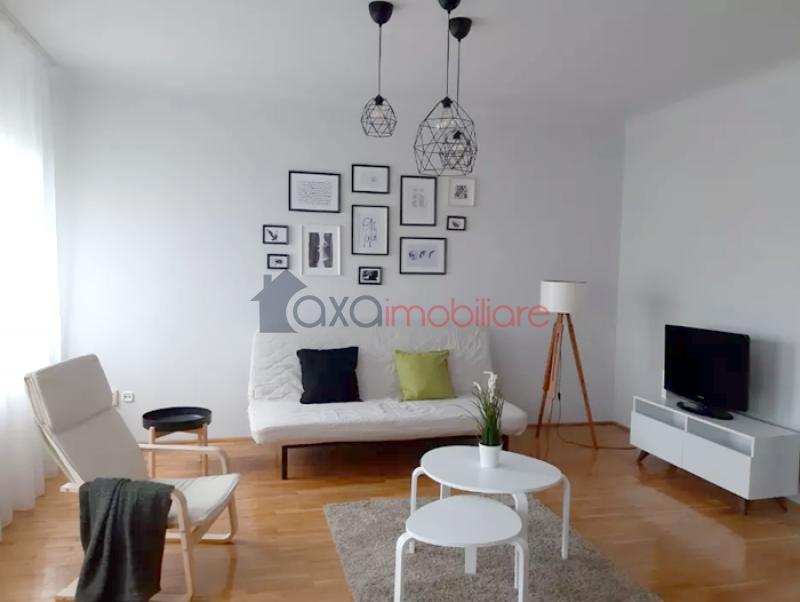 Apartment 3 rooms for rent in Cluj-napoca, ward Ultracentral