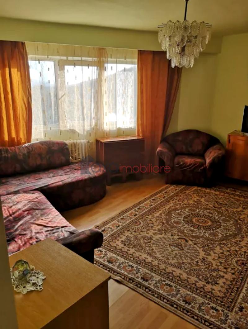 Apartament 4 camere de vanzare in Cluj-Napoca, cartier Grigorescu