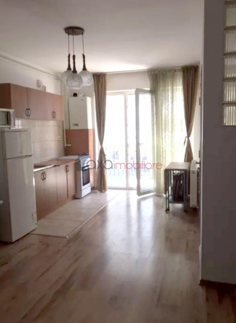 Apartament 2 camere de vanzare in Cluj-Napoca, cartier Campului