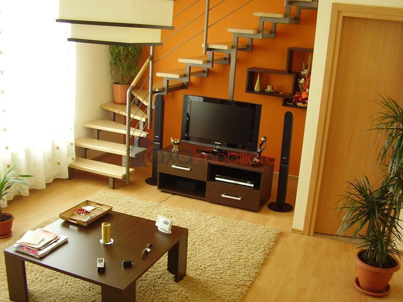Apartament 4 camere de vanzare in Cluj-Napoca, cartier Europa