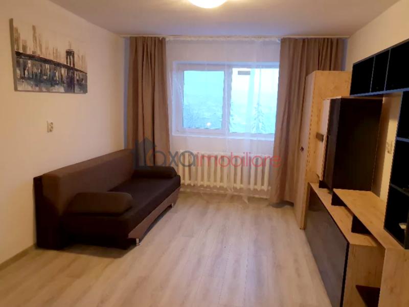 1 room apartment for sell in Cluj-napoca, ward Gruia