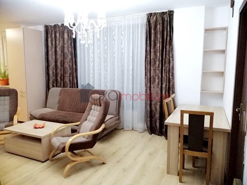 Apartament 3 camere de vanzare in Cluj-Napoca, cartier Plopilor