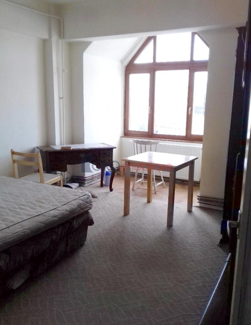 Apartament 1 camere de vanzare in Cluj-Napoca, cartier Ultracentral