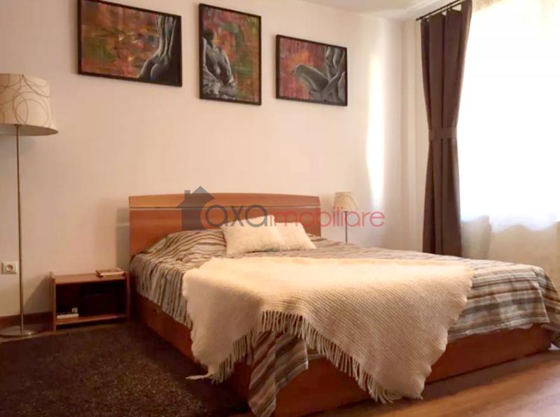 Apartment 1 rooms for sell in Cluj-napoca, ward Gheorgheni